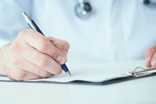 Aso exame admissional