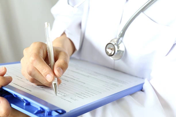 Aso exame em Cuiabá