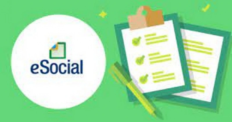 Consultoria sst esocial