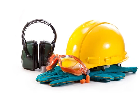 Engenharia de segurança do trabalho em Cuiabá