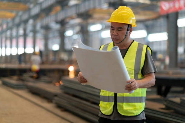 Gestão de riscos ocupacionais