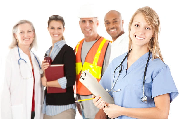 Imagem ilustrativa de Medicina e segurança do trabalho