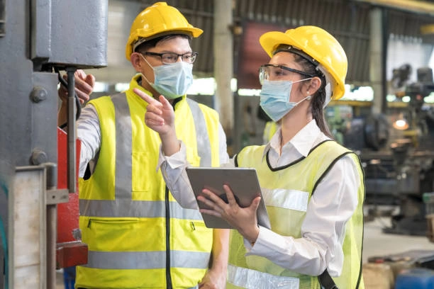 Pgr segurança do trabalho em Cuiabá