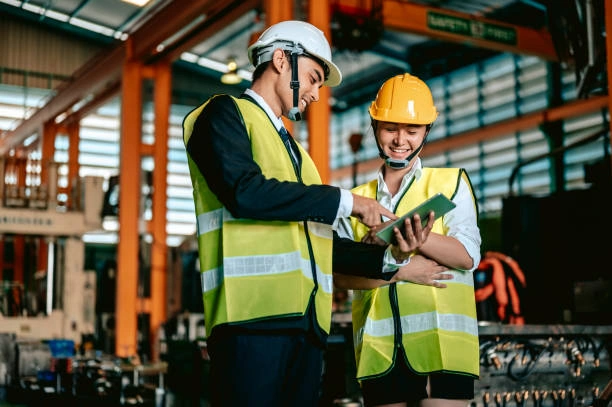 Programa de riscos ocupacionais