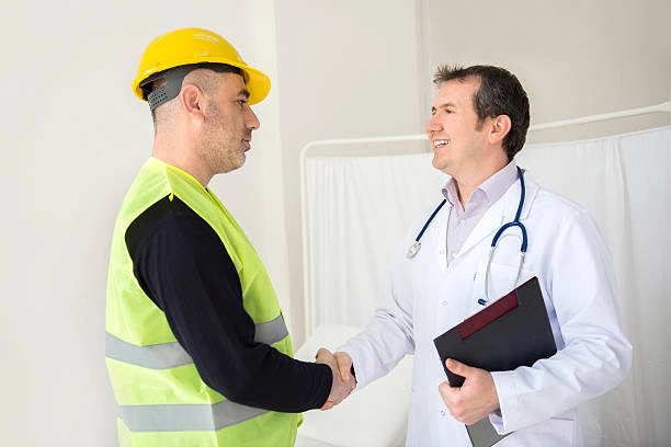 Imagem ilustrativa de Saúde ocupacional em Mato Grosso